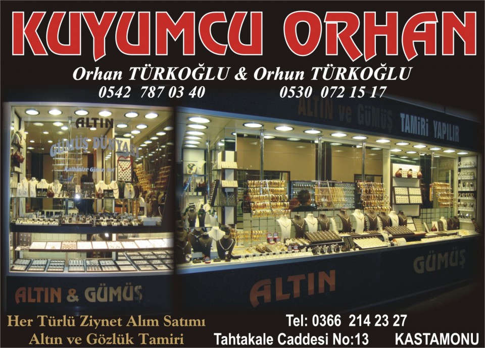 pazar dikkat somine orhan kuyumculuk belaajakaciaj com